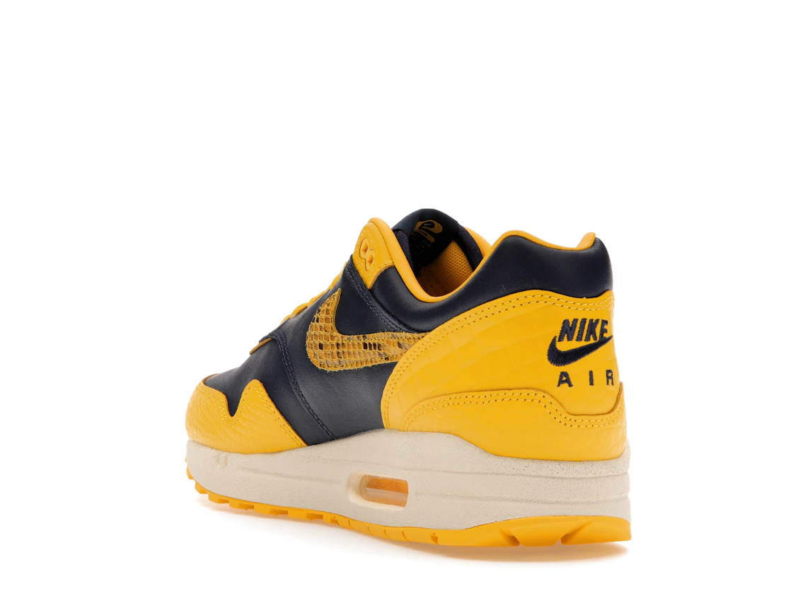 Nike Air Max 1 CO.JP Michigan Head to Head (Women's)