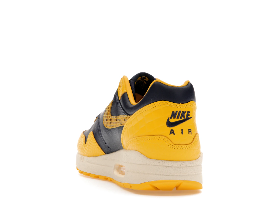 Nike Air Max 1 CO.JP Michigan Head to Head (Women's)