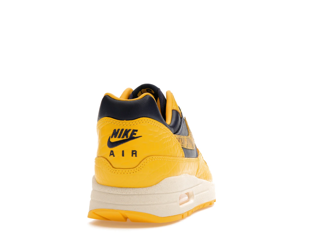 Nike Air Max 1 CO.JP Michigan Head to Head (Women's)
