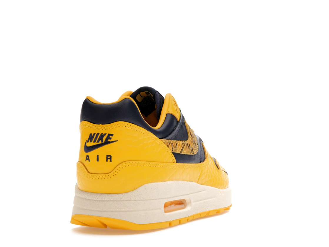 Nike Air Max 1 CO.JP Michigan Head to Head (Women's)