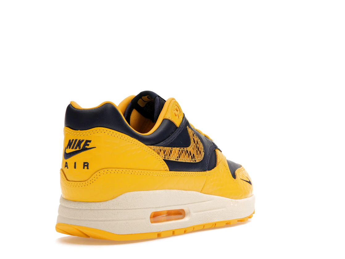 Nike Air Max 1 CO.JP Michigan Head to Head (Women's)