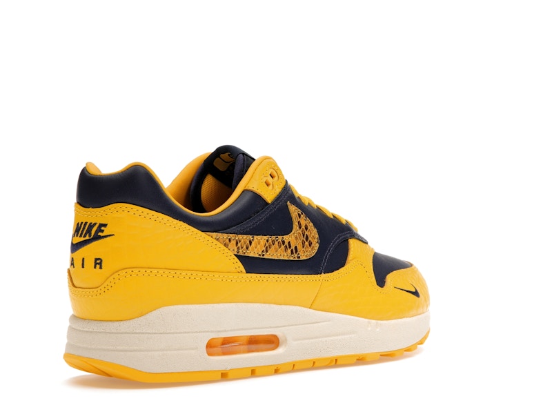 Nike Air Max 1 CO.JP Michigan Head to Head (Women's)