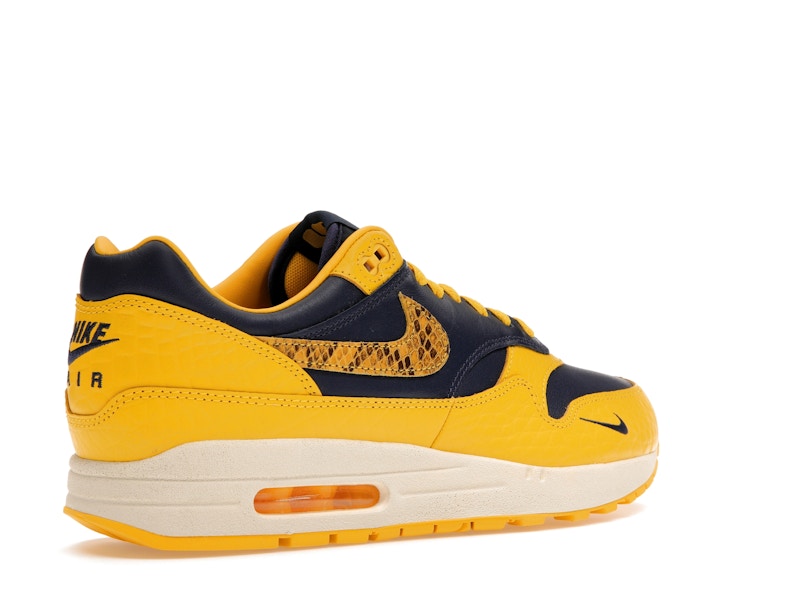 Nike Air Max 1 CO.JP Michigan Head to Head (Women's)