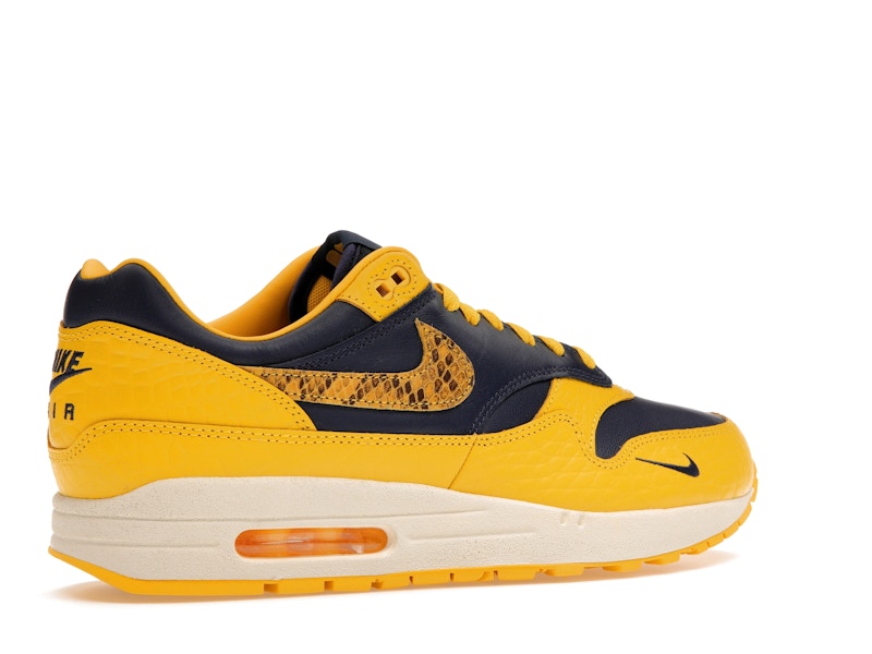 Nike Air Max 1 CO.JP Michigan Head to Head (Women's)