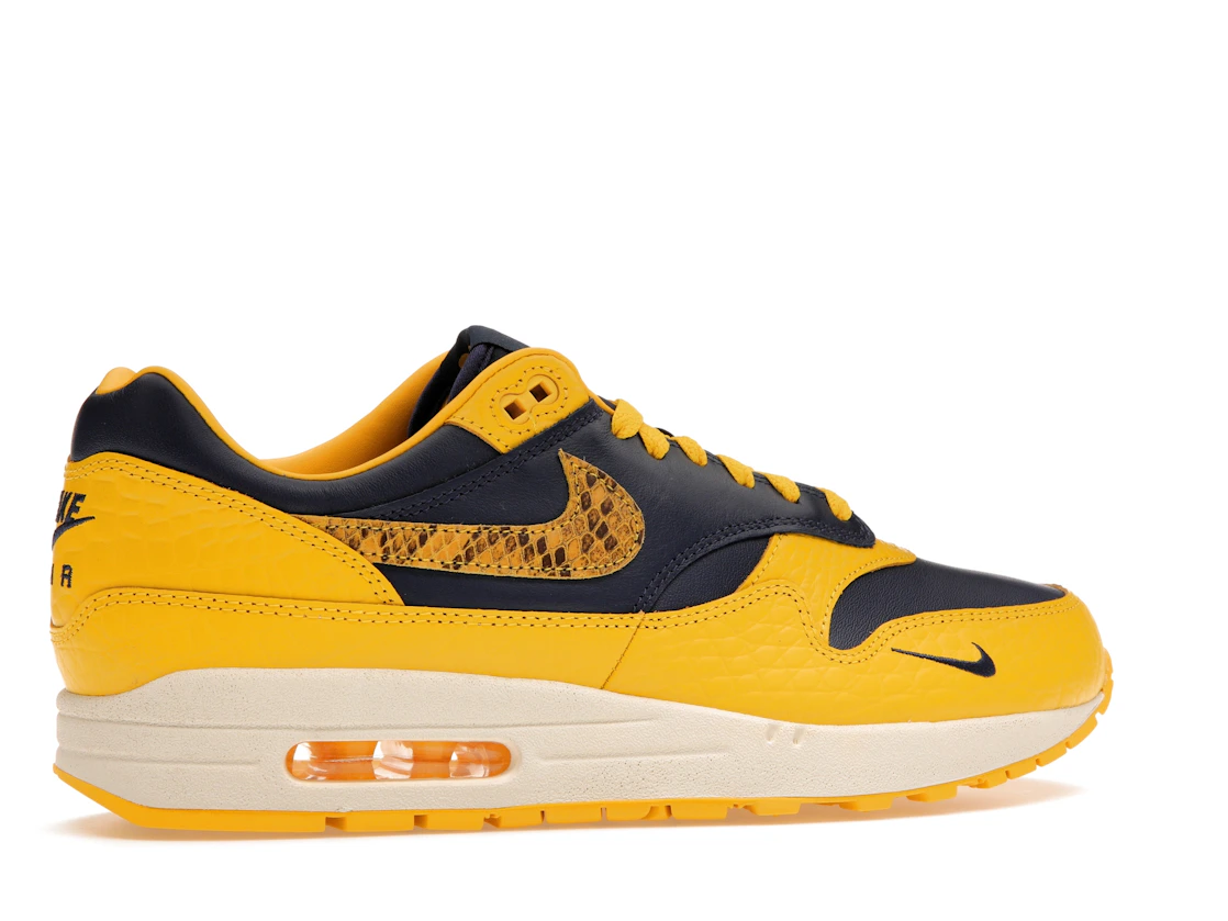 Nike Air Max 1 CO.JP Michigan Head to Head (Women's)