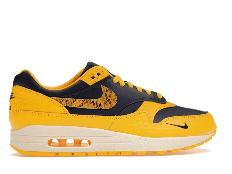 Nike Air Max 1 CO.JP Michigan Head to Head (Women's)