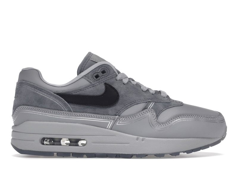 Nike Air Max 1 Pompidou Center Night Men s AV3735 001 US