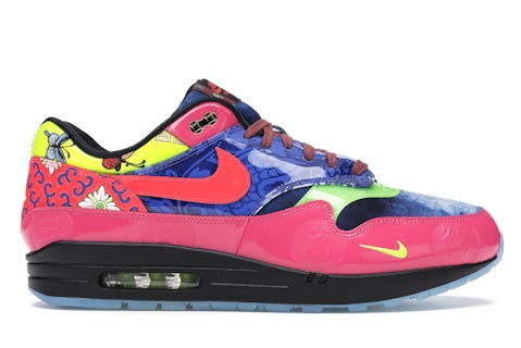 Sneaker News Nike Air Max Premium Vinyl Nike Air Max 1000 Foamy