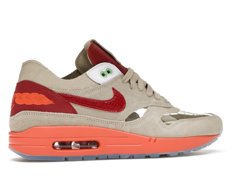 Clot stockx clearance