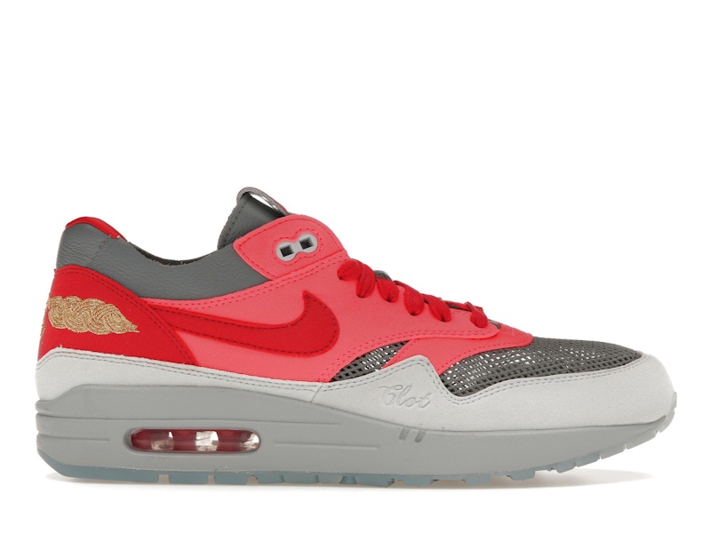 clot air max 1 box