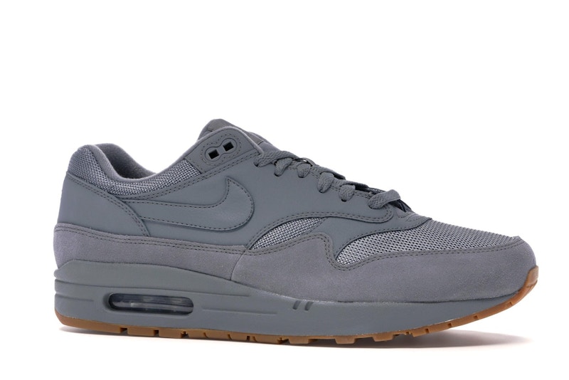 Air max 1 cool grey Clearance