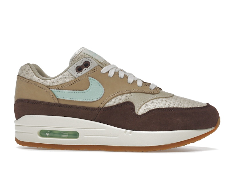 Nike Air Max 1 Crepe Brown (2022)