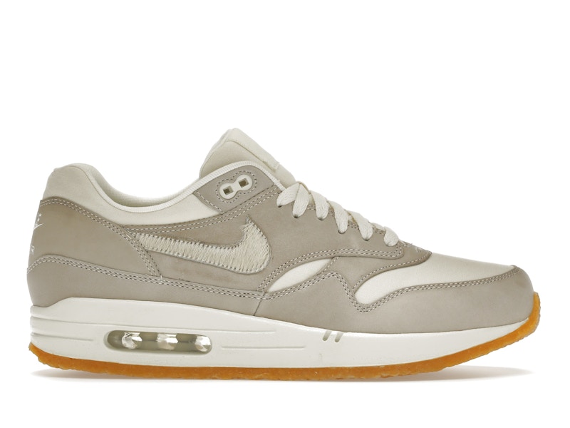 Nike Air Max 1 Crepe Sail Men s 309717 100 US