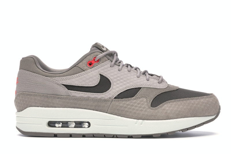 Nike air max 1 premium moon particle 2025