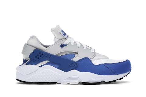 Nike Air Huarache Run DNA Run Royal Men's AR3864-101 US
