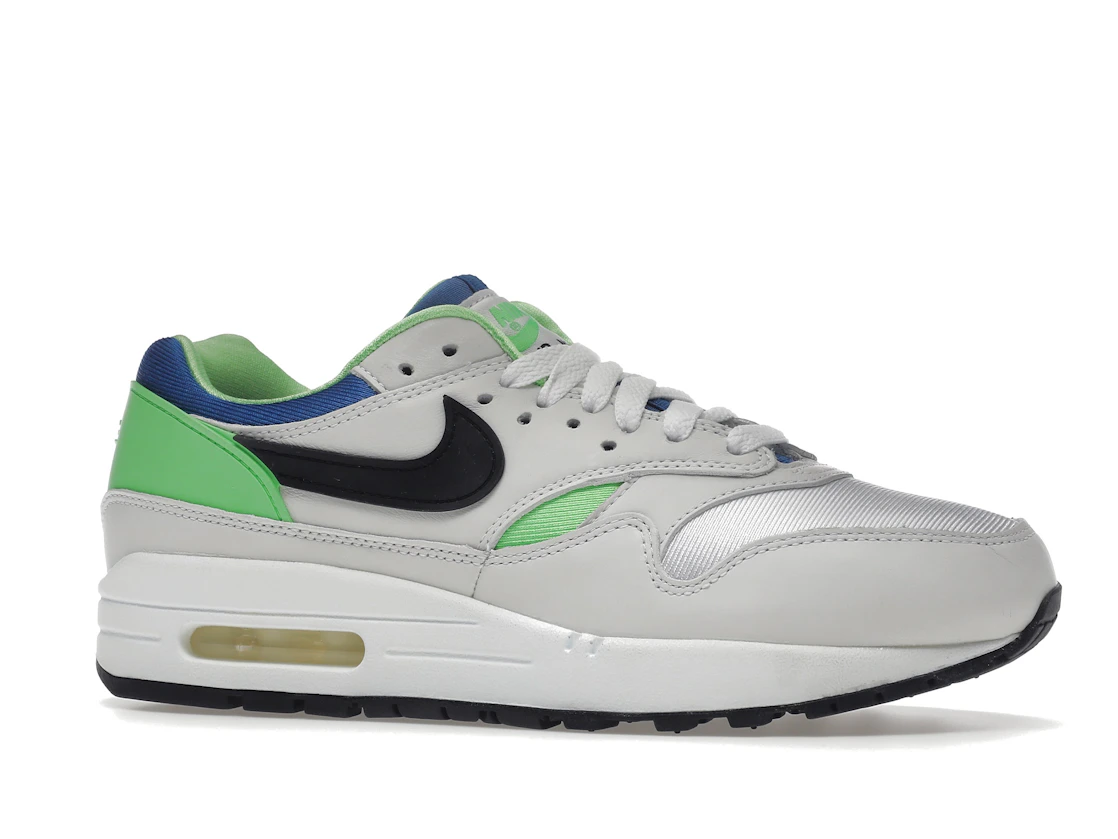 Nike Air Max 1 DNA CH.1 Pack Huarache Green Royal