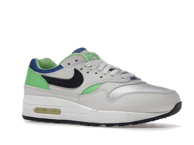 Nike Air Max 1 DNA CH.1 Pack Huarache Green Royal