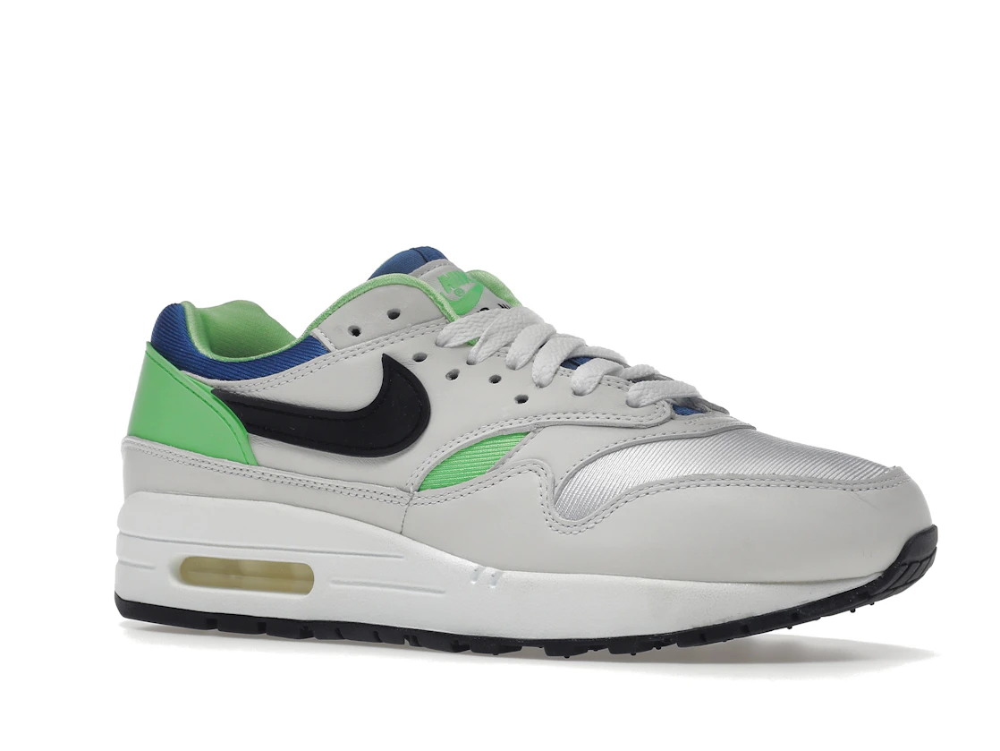 Nike Air Max 1 DNA CH.1 Pack Huarache Green Royal