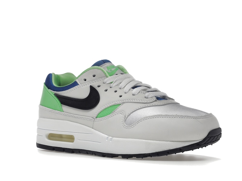 Nike Air Max 1 DNA CH.1 Pack Huarache Green Royal