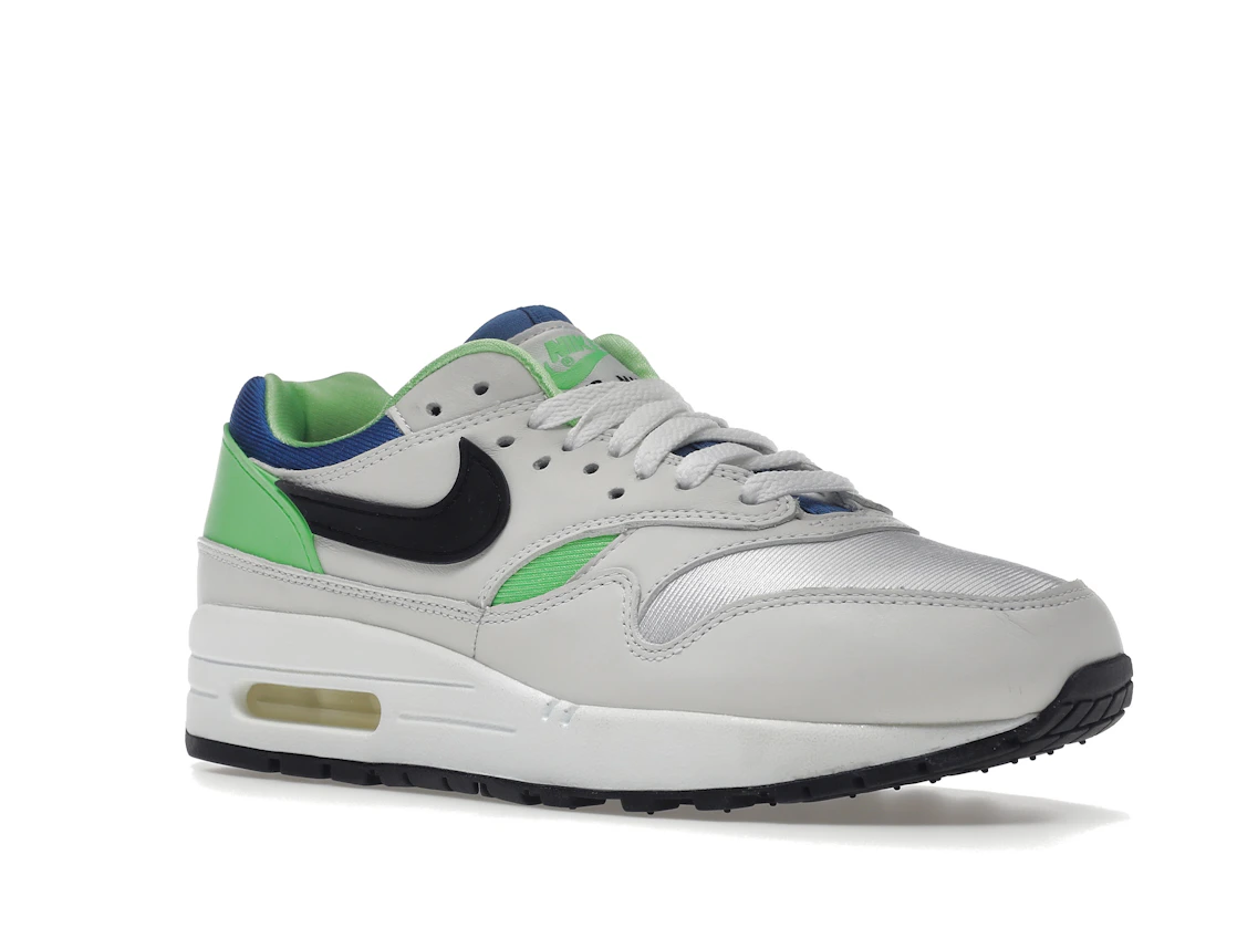 Nike Air Max 1 DNA CH.1 Pack Huarache Green Royal