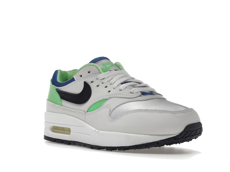 Nike Air Max 1 DNA CH.1 Pack Huarache Green Royal