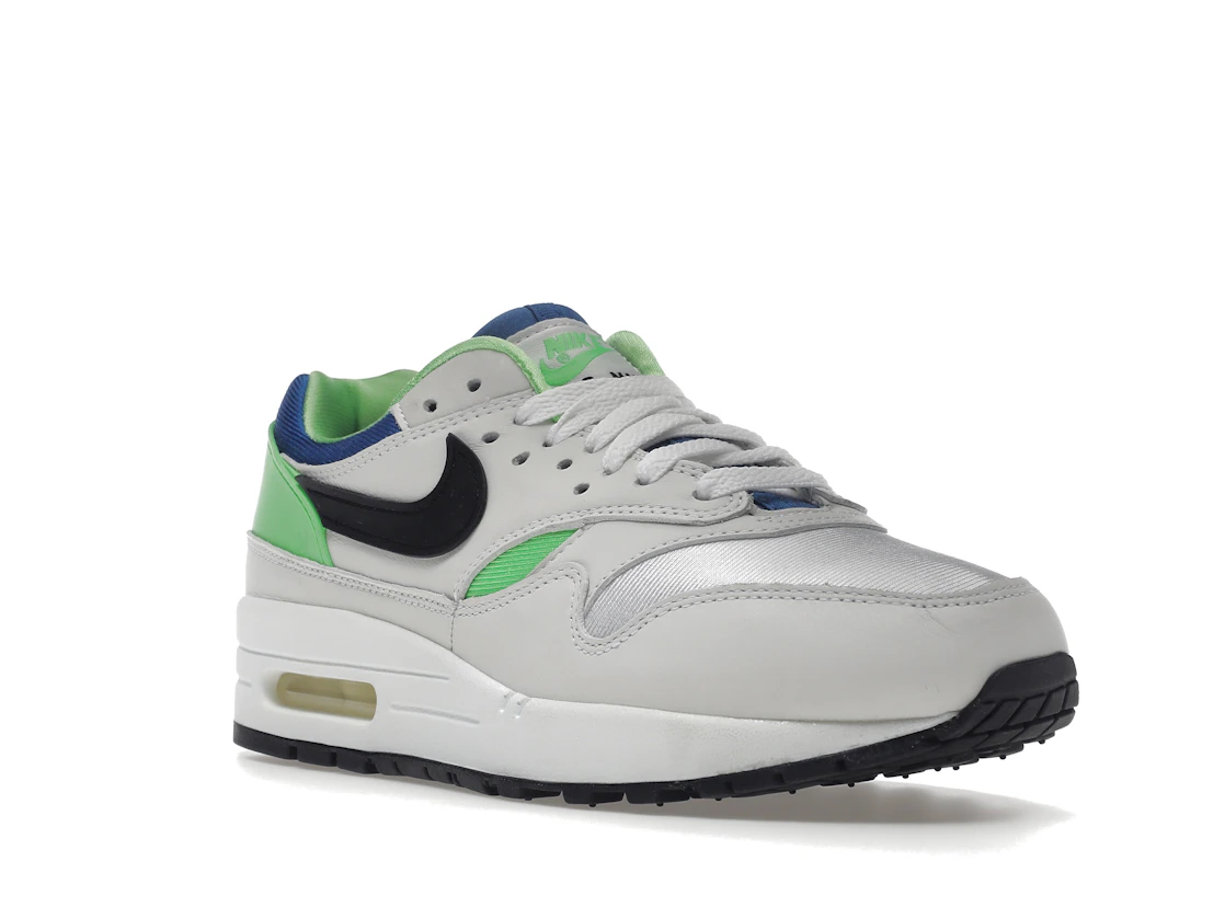 Nike Air Max 1 DNA CH.1 Pack Huarache Green Royal