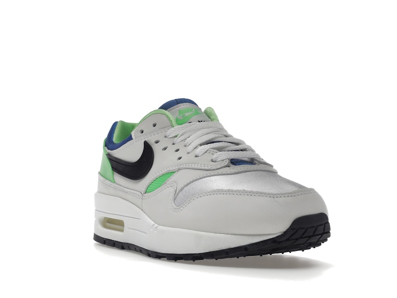 Nike Air Max 1 DNA CH.1 Pack Huarache Green Royal