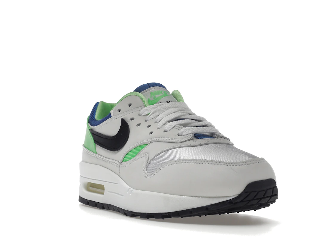 Nike Air Max 1 DNA CH.1 Pack Huarache Green Royal