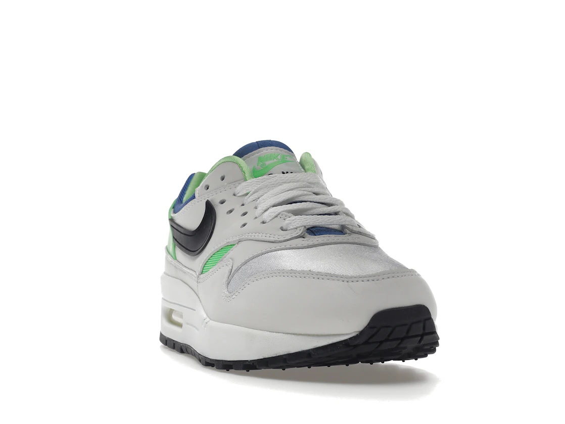 Nike Air Max 1 DNA CH.1 Pack Huarache Green Royal