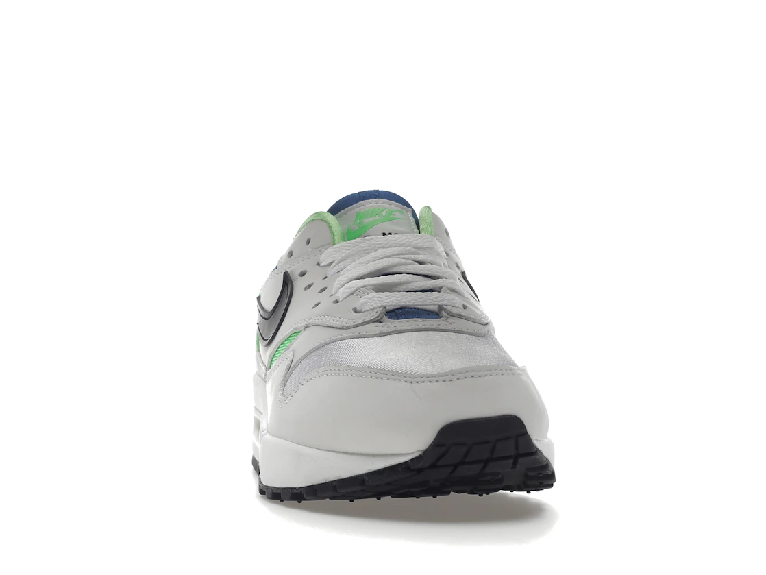 Nike Air Max 1 DNA CH.1 Pack Huarache Green Royal