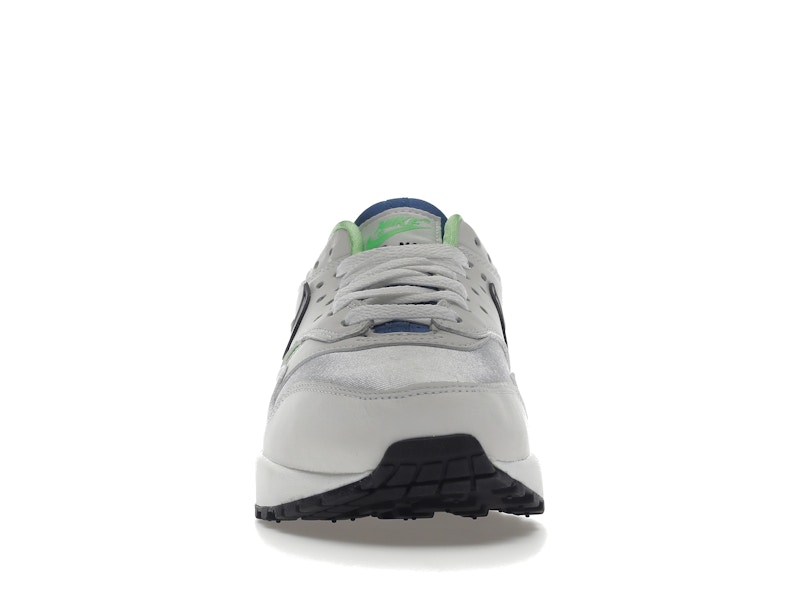 Nike Air Max 1 DNA CH.1 Pack Huarache Green Royal