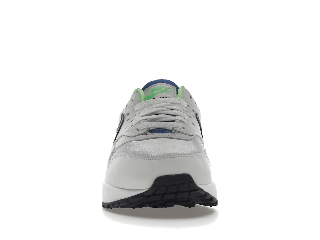Nike Air Max 1 DNA CH.1 Pack Huarache Green Royal