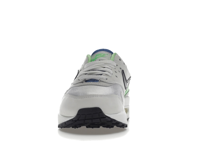 Nike Air Max 1 DNA CH.1 Pack Huarache Green Royal