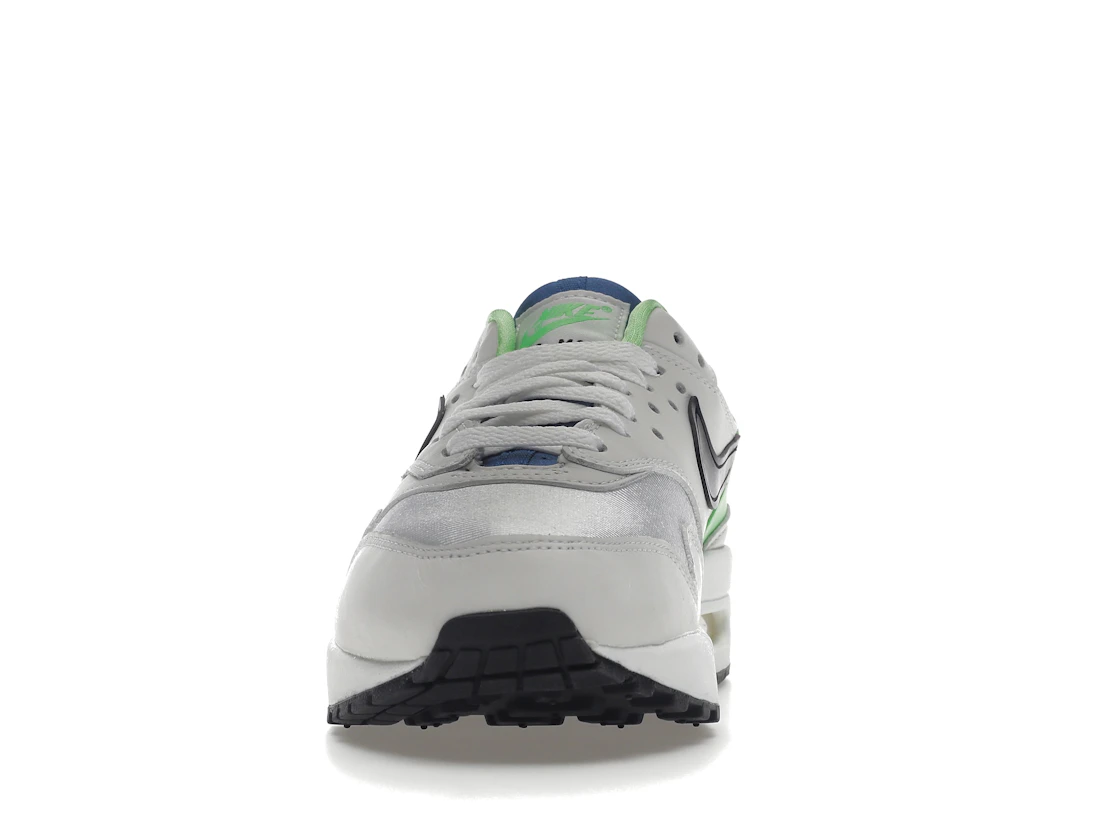 Nike Air Max 1 DNA CH.1 Pack Huarache Green Royal
