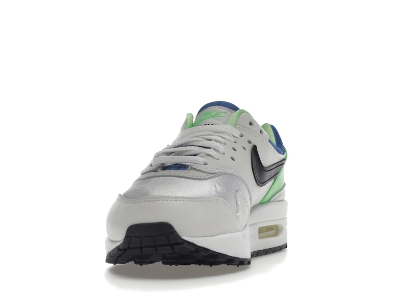Nike Air Max 1 DNA CH.1 Pack Huarache Green Royal