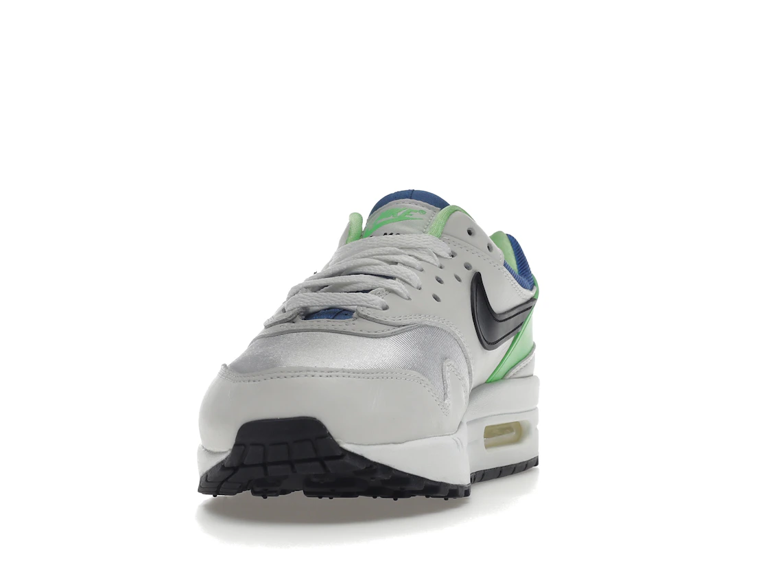 Nike Air Max 1 DNA CH.1 Pack Huarache Green Royal