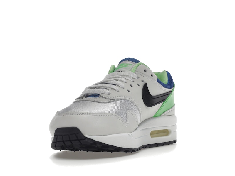 Nike Air Max 1 DNA CH.1 Pack Huarache Green Royal