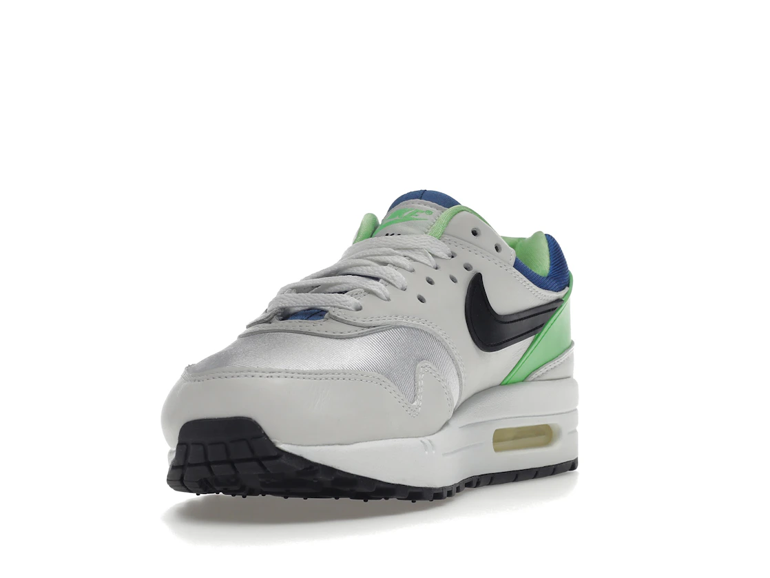 Nike Air Max 1 DNA CH.1 Pack Huarache Green Royal