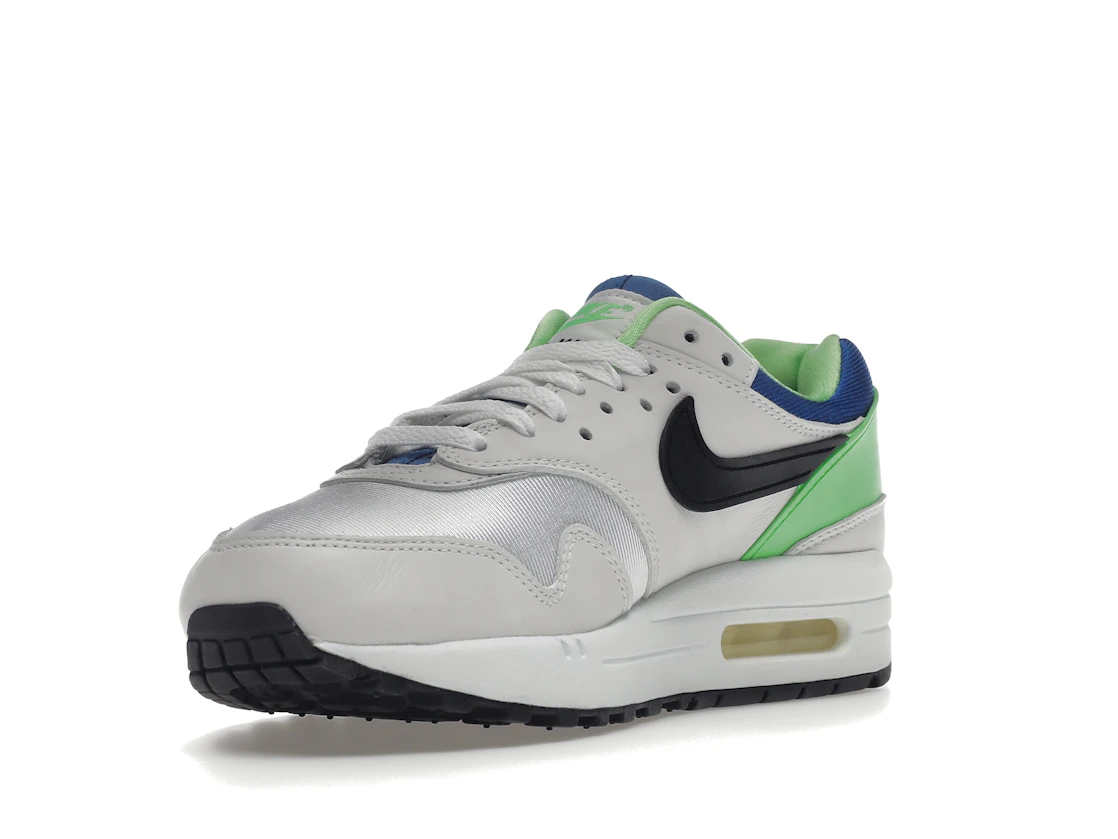 Nike Air Max 1 DNA CH.1 Pack Huarache Green Royal