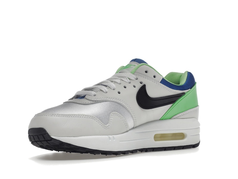 Nike Air Max 1 DNA CH.1 Pack Huarache Green Royal