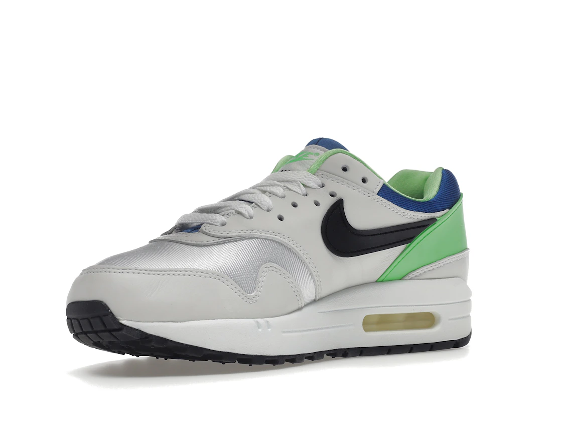 Nike Air Max 1 DNA CH.1 Pack Huarache Green Royal