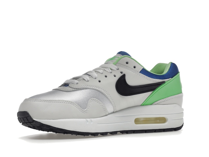 Nike Air Max 1 DNA CH.1 Pack Huarache Green Royal