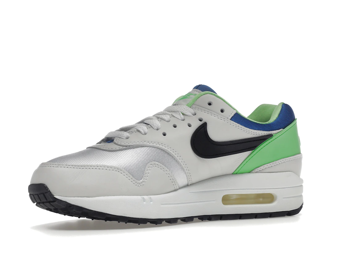 Nike Air Max 1 DNA CH.1 Pack Huarache Green Royal