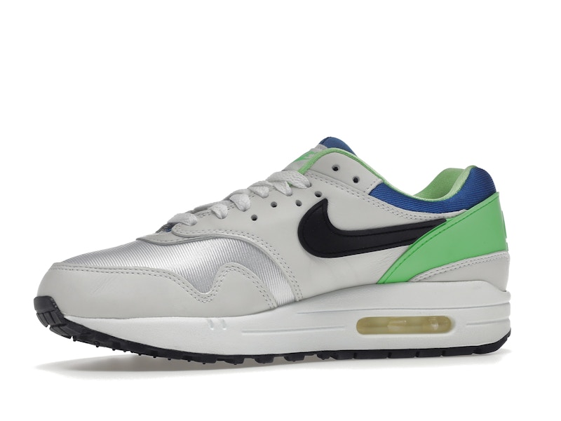 Nike Air Max 1 DNA CH.1 Pack Huarache Green Royal