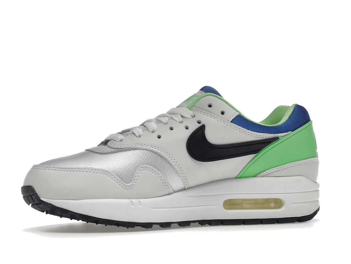Nike Air Max 1 DNA CH.1 Pack Huarache Green Royal