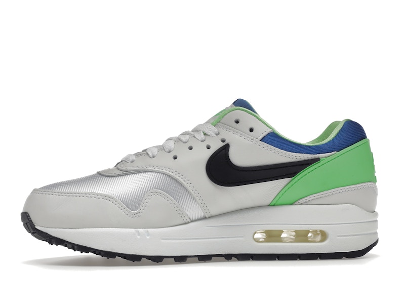 Nike Air Max 1 DNA CH.1 Pack Huarache Green Royal