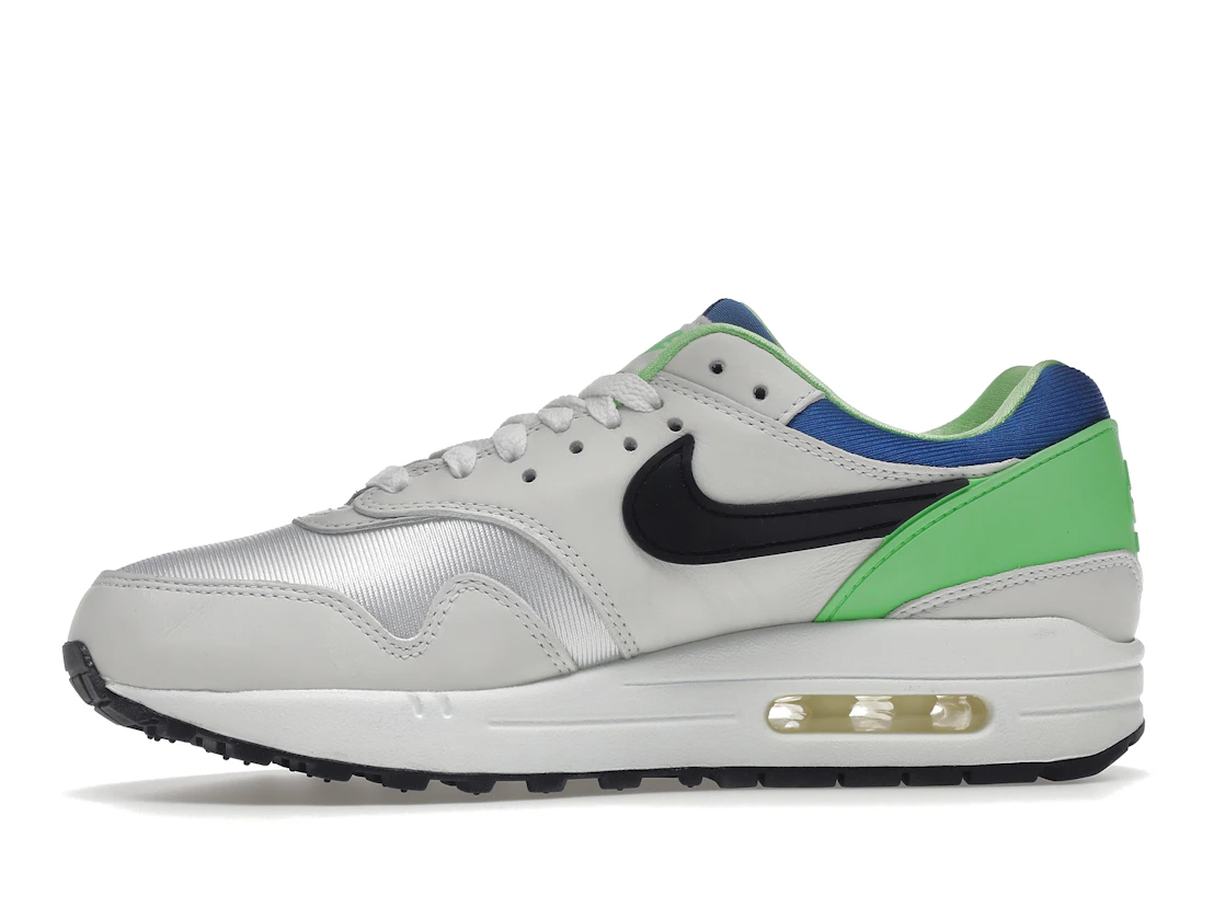 Nike Air Max 1 DNA CH.1 Pack Huarache Green Royal
