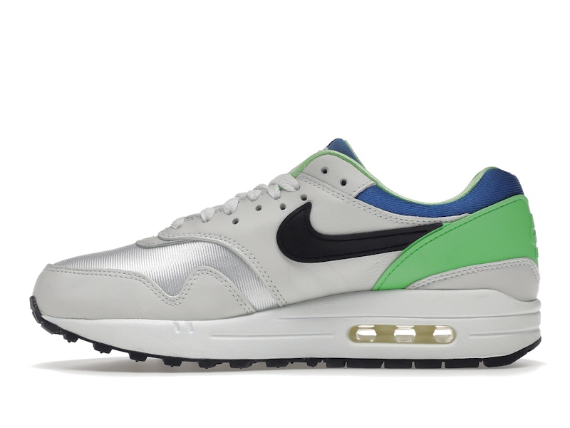 Nike Air Max 1 DNA CH.1 Pack Huarache Green Royal