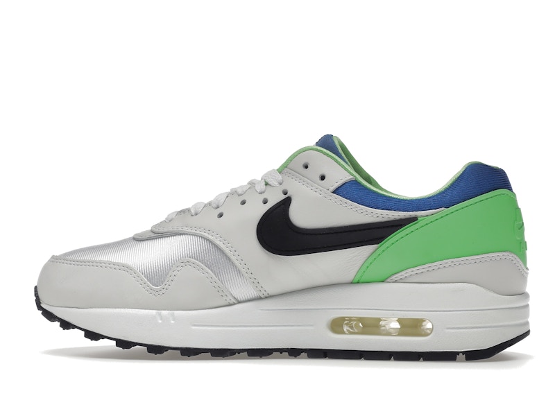 Nike Air Max 1 DNA CH.1 Pack Huarache Green Royal