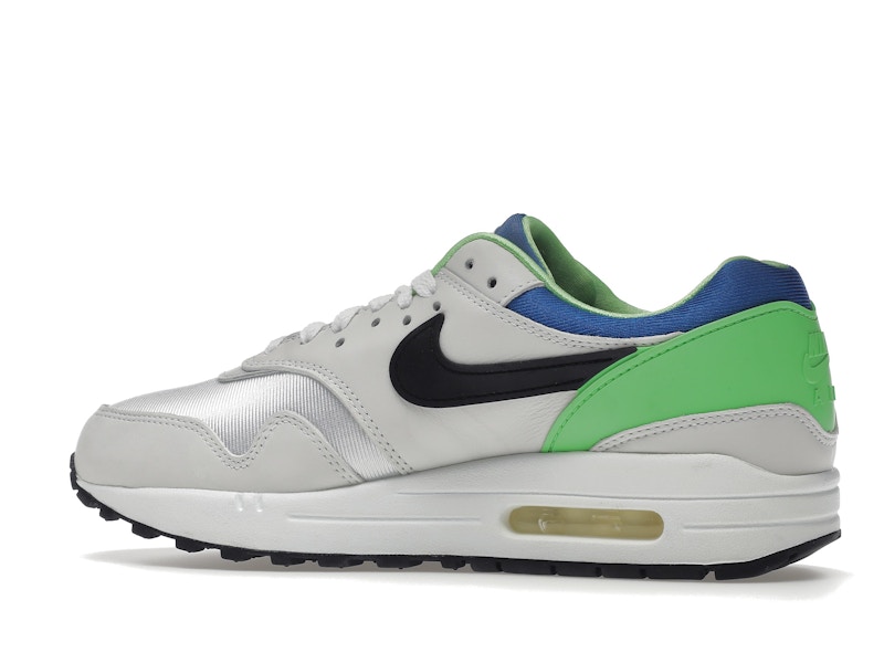 Nike Air Max 1 DNA CH.1 Pack Huarache Green Royal